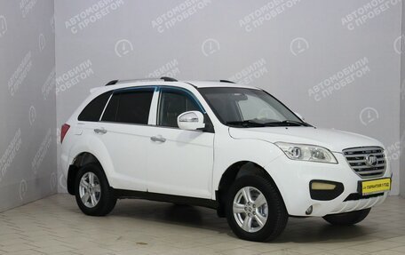 Lifan X60 I рестайлинг, 2014 год, 499 000 рублей, 5 фотография