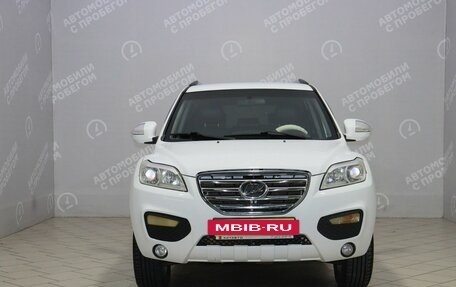 Lifan X60 I рестайлинг, 2014 год, 499 000 рублей, 3 фотография