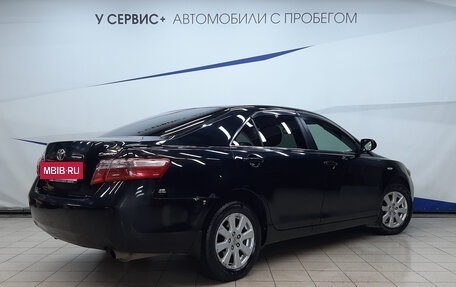 Toyota Camry, 2007 год, 1 090 000 рублей, 3 фотография