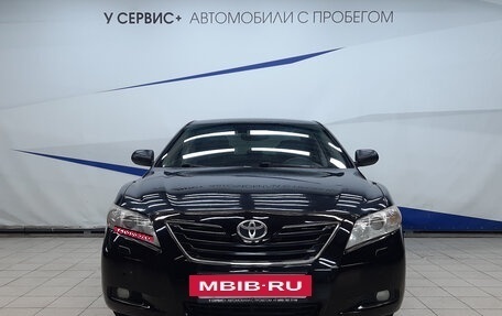 Toyota Camry, 2007 год, 1 090 000 рублей, 6 фотография