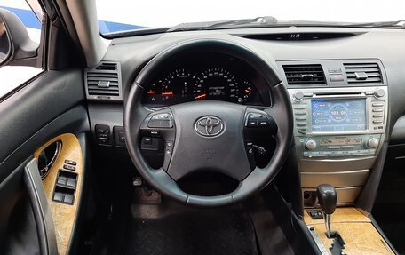 Toyota Camry, 2007 год, 1 090 000 рублей, 14 фотография