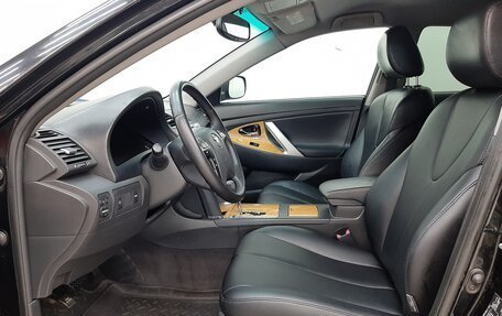 Toyota Camry, 2007 год, 1 090 000 рублей, 10 фотография