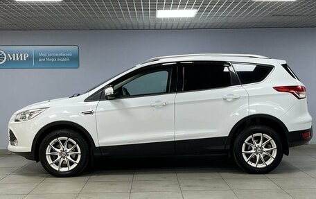 Ford Kuga III, 2016 год, 1 849 000 рублей, 8 фотография