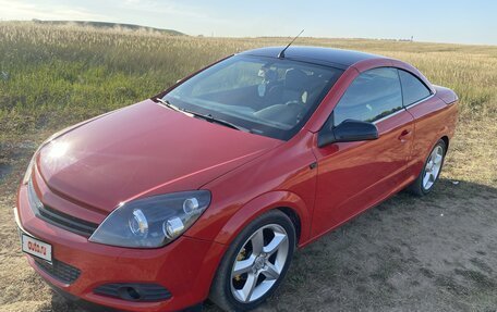 Opel Astra H, 2008 год, 900 000 рублей, 13 фотография