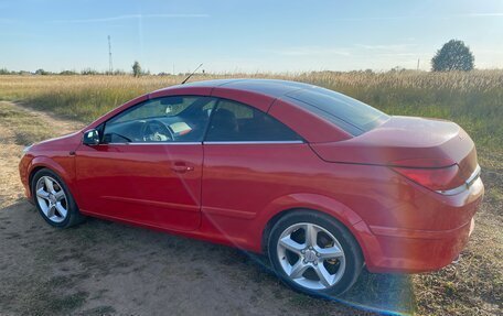 Opel Astra H, 2008 год, 900 000 рублей, 12 фотография