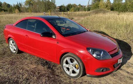 Opel Astra H, 2008 год, 900 000 рублей, 17 фотография