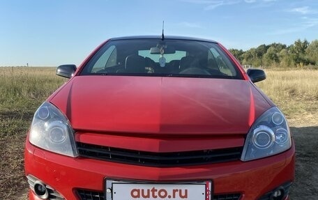 Opel Astra H, 2008 год, 900 000 рублей, 14 фотография