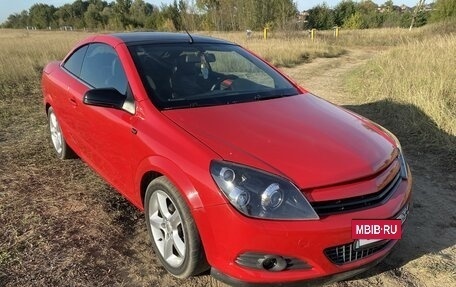 Opel Astra H, 2008 год, 900 000 рублей, 16 фотография