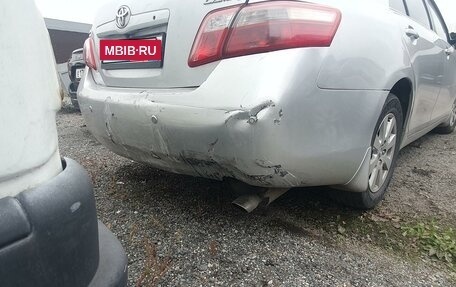 Toyota Camry, 2008 год, 750 000 рублей, 3 фотография