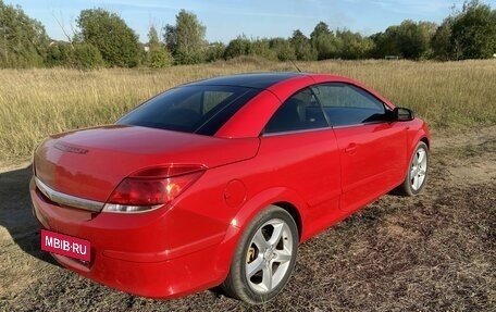 Opel Astra H, 2008 год, 900 000 рублей, 20 фотография