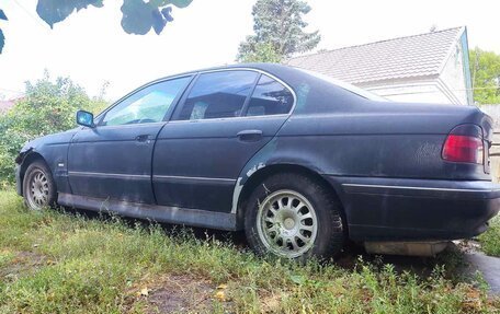 BMW 5 серия, 1997 год, 200 000 рублей, 3 фотография