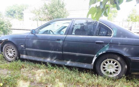 BMW 5 серия, 1997 год, 200 000 рублей, 5 фотография