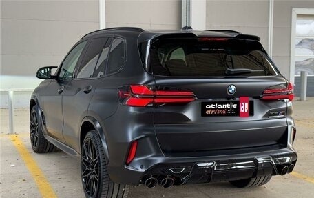 BMW X5 M, 2024 год, 19 980 000 рублей, 7 фотография