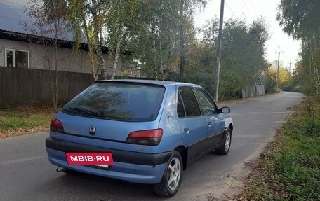 Peugeot 306, 1998 год, 220 000 рублей, 7 фотография