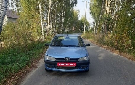 Peugeot 306, 1998 год, 220 000 рублей, 3 фотография