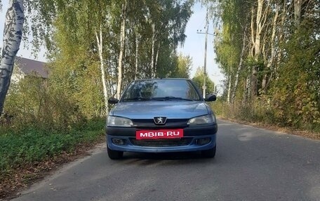 Peugeot 306, 1998 год, 220 000 рублей, 5 фотография