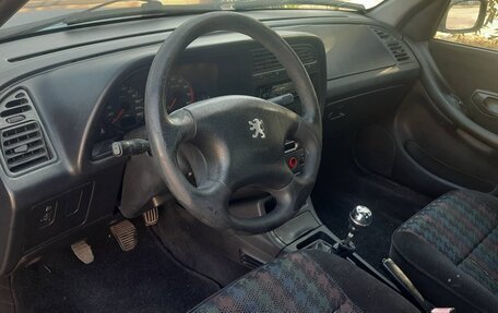 Peugeot 306, 1998 год, 220 000 рублей, 22 фотография