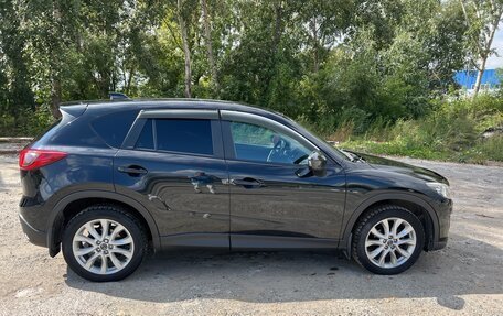 Mazda CX-5 II, 2014 год, 2 050 000 рублей, 4 фотография