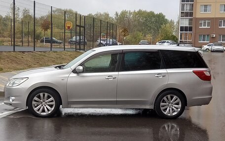 Subaru Exiga, 2010 год, 1 350 000 рублей, 2 фотография