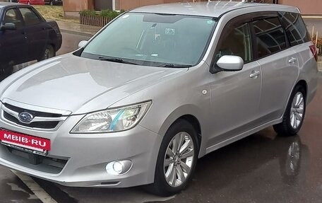 Subaru Exiga, 2010 год, 1 350 000 рублей, 3 фотография