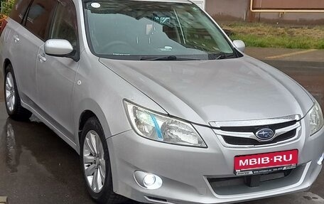 Subaru Exiga, 2010 год, 1 350 000 рублей, 4 фотография