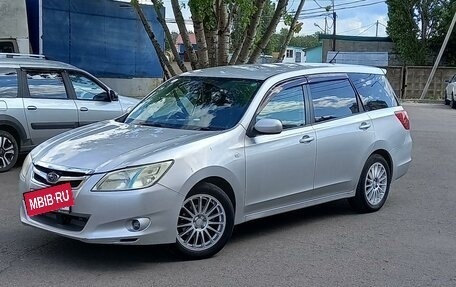 Subaru Exiga, 2010 год, 1 350 000 рублей, 26 фотография