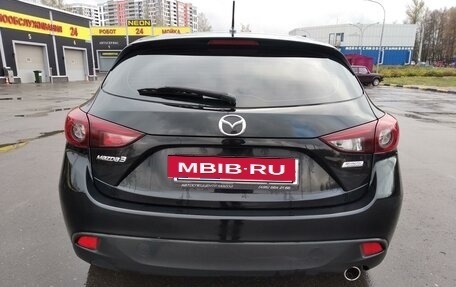 Mazda 3, 2014 год, 1 450 000 рублей, 7 фотография