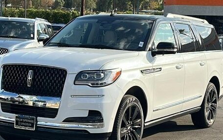 Lincoln Navigator, 2024 год, 21 500 000 рублей, 1 фотография