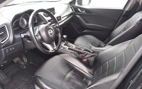 Mazda 3, 2014 год, 1 450 000 рублей, 19 фотография