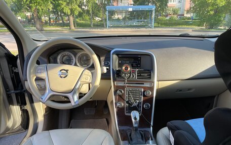 Volvo XC60 II, 2012 год, 1 700 000 рублей, 6 фотография