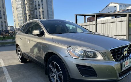 Volvo XC60 II, 2012 год, 1 700 000 рублей, 15 фотография