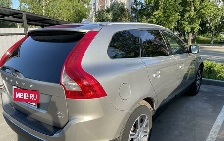 Volvo XC60 II, 2012 год, 1 700 000 рублей, 12 фотография