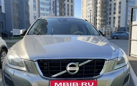 Volvo XC60 II, 2012 год, 1 700 000 рублей, 17 фотография