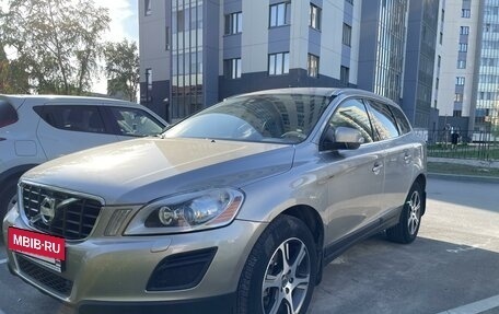 Volvo XC60 II, 2012 год, 1 700 000 рублей, 16 фотография