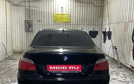 BMW 5 серия, 2009 год, 950 000 рублей, 7 фотография