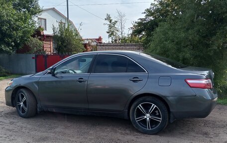 Toyota Camry, 2010 год, 850 000 рублей, 9 фотография