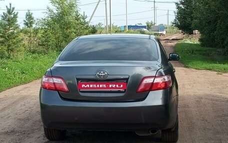 Toyota Camry, 2010 год, 850 000 рублей, 7 фотография