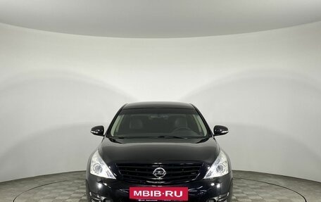 Nissan Teana, 2012 год, 1 305 000 рублей, 3 фотография