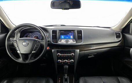 Nissan Teana, 2012 год, 1 305 000 рублей, 15 фотография