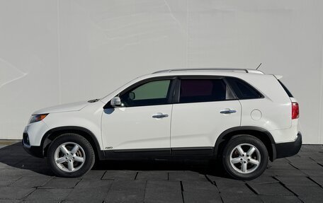 KIA Sorento II рестайлинг, 2011 год, 1 399 000 рублей, 5 фотография