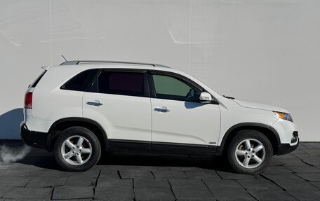 KIA Sorento II рестайлинг, 2011 год, 1 399 000 рублей, 4 фотография