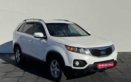 KIA Sorento II рестайлинг, 2011 год, 1 399 000 рублей, 3 фотография