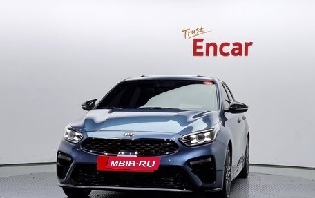 KIA K3, 2020 год, 2 160 000 рублей, 3 фотография