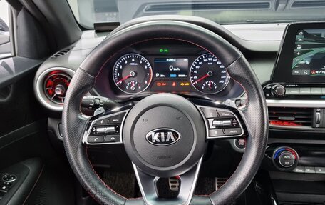 KIA K3, 2020 год, 2 160 000 рублей, 14 фотография