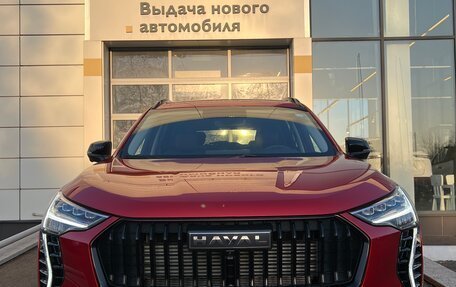 Haval Jolion, 2024 год, 2 649 000 рублей, 5 фотография