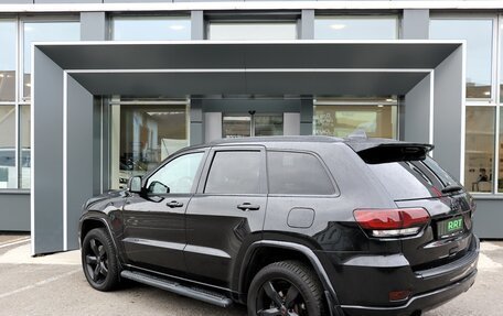 Jeep Grand Cherokee, 2013 год, 2 349 000 рублей, 4 фотография