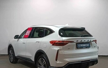 Haval F7 I, 2023 год, 2 720 000 рублей, 7 фотография