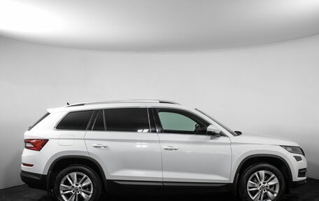 Skoda Kodiaq I, 2020 год, 3 100 000 рублей, 5 фотография