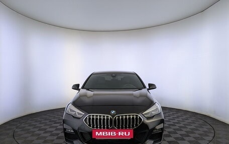 BMW 2 серия F44, 2020 год, 2 930 000 рублей, 2 фотография