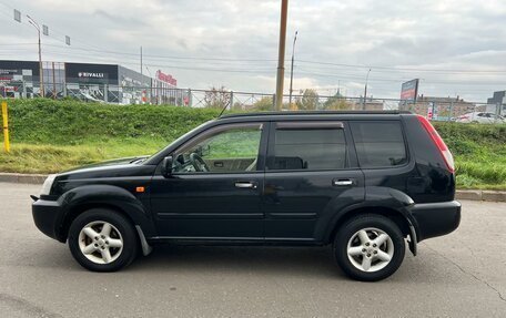 Nissan X-Trail, 2003 год, 575 000 рублей, 2 фотография